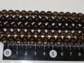 スモーキークオーツ（茶水晶）　8ミリ