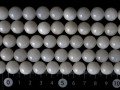ホワイトオニキス　12ミリ