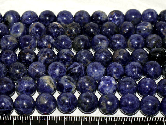 ソーダライト　12ミリ