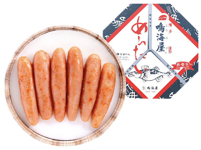 無着色木樽めんたいこ400g