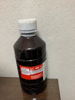 Gampaha『サルヴィシャディ（サルワヴィシャディ）オイル』1000ml　