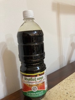 2026年5月入荷　在庫１本　ドラッグスコーポレーション 社　ニールグンダディ(ニールグンディ）オイル　容量が250ml増えて1000ml　