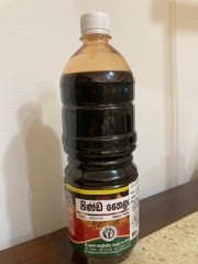 ドラッグスコーポレーション 社　ピンダオイル　容量が250ml増えて1000ml　