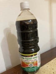 2025年10月ドラッグスコーポレーション 社　シッダルタオイル　容量が250ml1000ml になりました