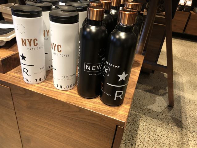 ホールフーズ新タグ　・NY2019　N51～N83