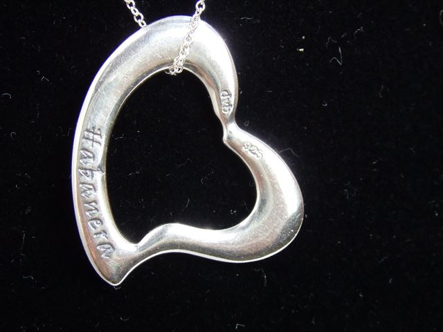 Bizet Carmen necklace　ＭＥＴ　ＭＴＡ6