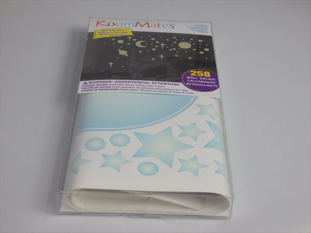 ルームメイト夜空　SA25-2