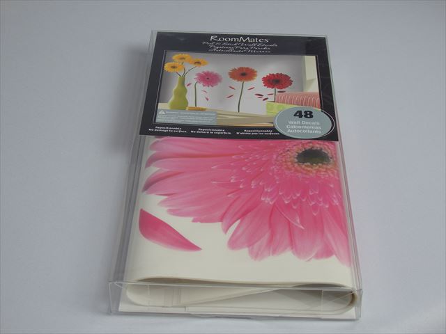 ルームメイト花　SA25-3