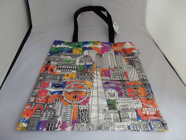 2015年3月ロンドン LO10 LO33～40