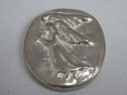 ＳＩＬＶＥＲ　ＰＯＣＫＥＴ　ＡＮＧＥＬＳ　Ａｎ　Ａｍｅｒｉｃａｎ　Ｃｒａｆｔｍａｎ　Ａ59