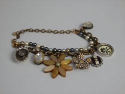 Ｔｈｅ　Ｅｎｃｈａｎｔｅｄ　Ｉｓｌａｎｄ　Ｂｒａｃｅｌｅｔ　ＭＥＴ　ＭＴＡ15