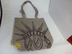スターバックス トートバッグ 自由の女神 ニューヨーク N60 雑貨屋 Sidewalkers