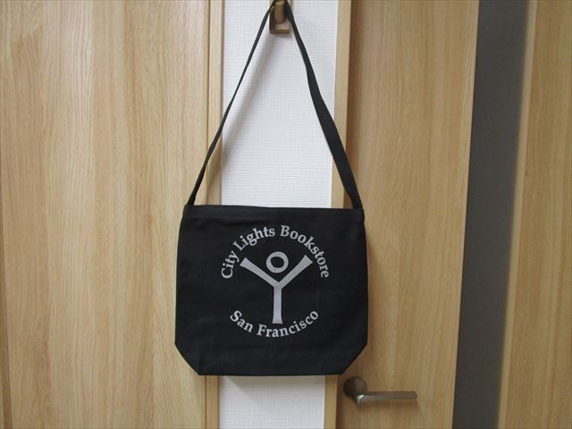 シティライツ ブックストア(City Lights Bookstore)(ビートカルチャー