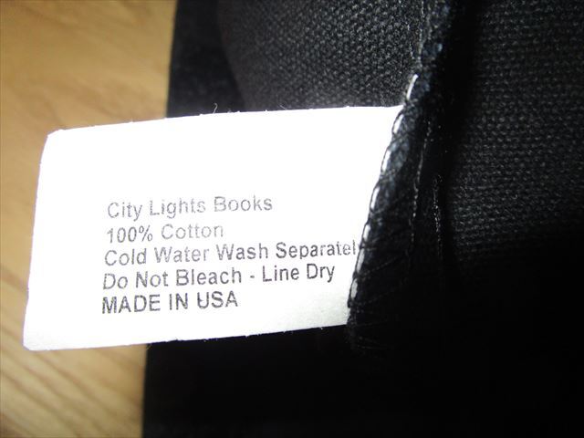 シティライツ ブックストア(City Lights Bookstore)(ビートカルチャー