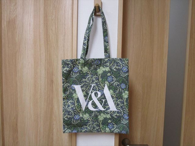 V&A ヴィクトリア&アルバート博物館（ジョン・ヘンリー・ディール