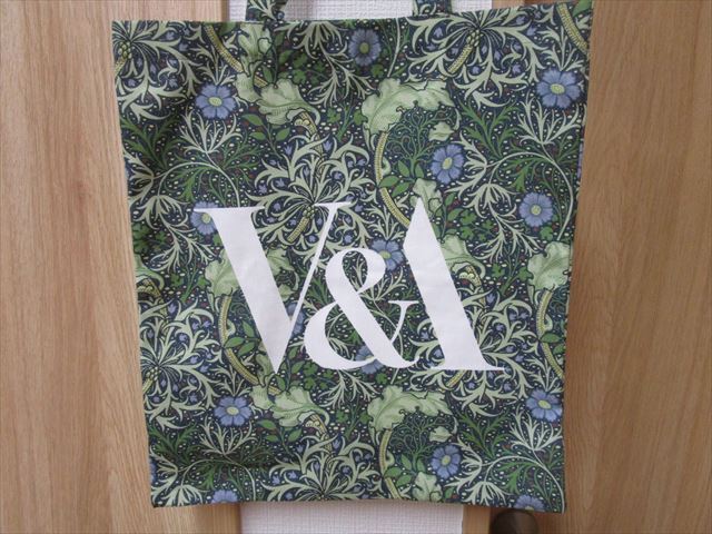 V&A ヴィクトリア&アルバート博物館（ジョン・ヘンリー・ディール