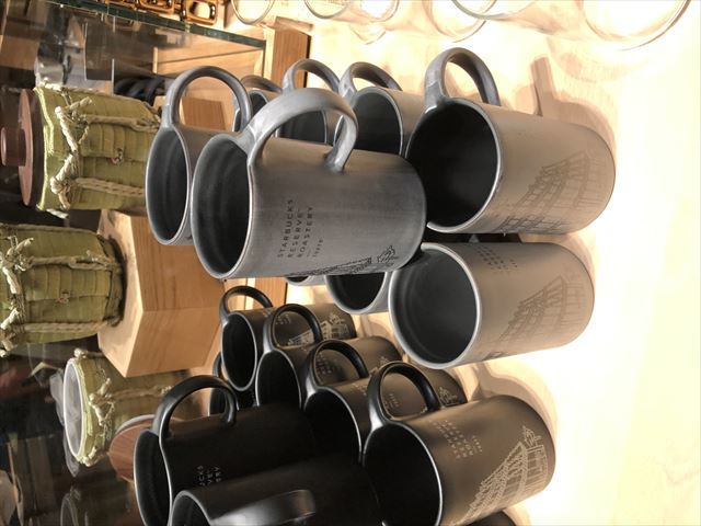スターバックス　東京リザーブ　ロースタリー　トートバッグ 楽天市場】スターバックス STARBUCKS スタバ スターバックス