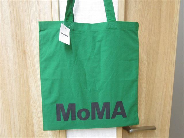 MOMA（モマ） ロマーレ・ベアデン（Romare Bearden） メッセージ