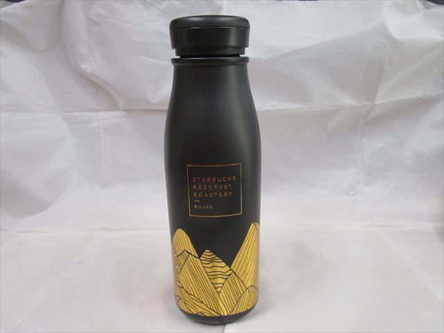 スターバックス リザーブ ロースタリー（ミラノ） ステンレス