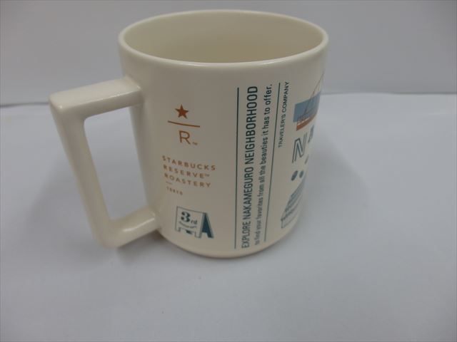 匿名配送 スターバックス ロースタリー限定 3点セット スターバックス