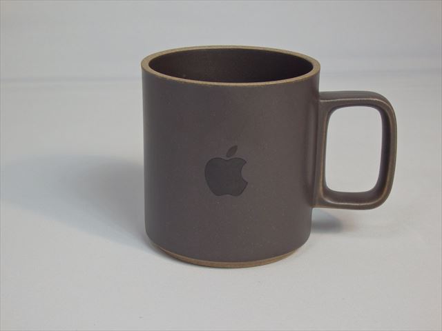 アップル マグカップ（アップルストア本社限定 波佐見焼 日本製