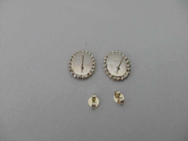 プチポワンピアス（ウィーン）（マリアシュトランスキー