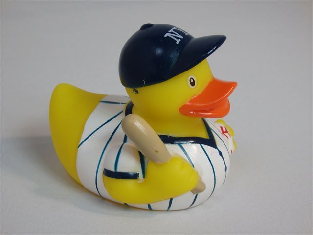 アヒル アヒルヤンキーズ8ニューヨーク）A125