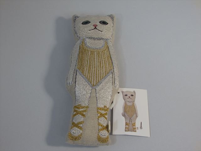 最終値下げCORAL&TUSK ポケットドール Baby Cat ポケットドール Baby Cat（ドール）｜H.P.FRANCE公式サイト