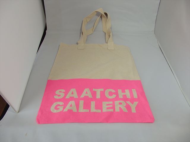 sculptorピンク　トートバッグ sculptor トートバッグ ピンク