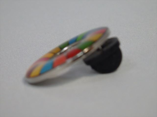 【B】ニューヨーク国連本部入手　SDGs スペシャルセット 楽天市場】【25日はP最大10倍&1,000円cp！】【10個セット】SDGs バッジ