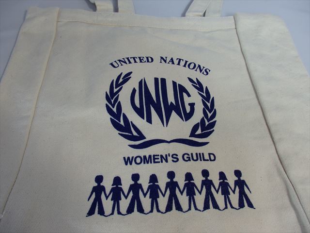 国連婦人会（United Nations Women's Guild）（国際連合