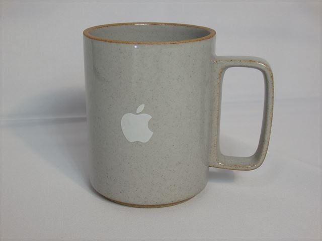 アップル マグカップ（アップルストア本社限定 波佐見焼 日本製
