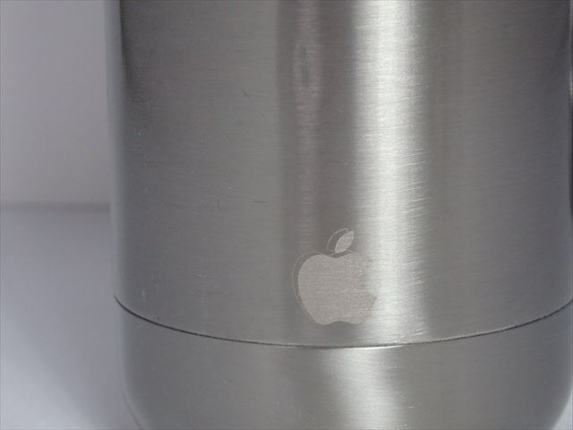 アップル スウェルボトル（アップル本社限定)（ Apple Swell bottle
