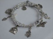 Met Season Charm Bracelet　ＭＥＴ　ＭＴＡ9