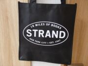 STRAND トートバッグ ストランドブックストア