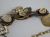 Music Note Bracelet　ＭＥＴ　ＭＴＡ5