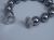 Met Opera Grey Glass Perarl Brecelet　ＭＥＴ　ＭＴＡ8