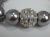 Met Opera Grey Glass Perarl Brecelet　ＭＥＴ　ＭＴＡ8