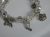 Met Season Charm Bracelet　ＭＥＴ　ＭＴＡ9