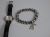 Met Opera Music Charm Bracelet Silver　ＭＥＴ　ＭＴＡ10