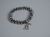 Met Opera Music Charm Bracelet Silver　ＭＥＴ　ＭＴＡ10