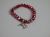 Met Opera Music Charm Bracelet Red　ＭＥＴ　ＭＴＡ11