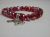Met Opera Music Charm Bracelet Red　ＭＥＴ　ＭＴＡ11