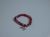 Met Opera Music Charm Bracelet Red　ＭＥＴ　ＭＴＡ11