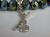 Met Opera Music Charm Bracelet Green　ＭＥＴ　ＭＴＡ12