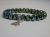Met Opera Music Charm Bracelet Green　ＭＥＴ　ＭＴＡ12