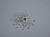 Sputnik Brooch With Onyx　ＭＥＴ　ＭＴＡ24