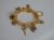 Ring Cycle Charm Bracelet　ＭＥＴ　ＭＴＡ27