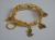 Ring Cycle Charm Bracelet　ＭＥＴ　ＭＴＡ27