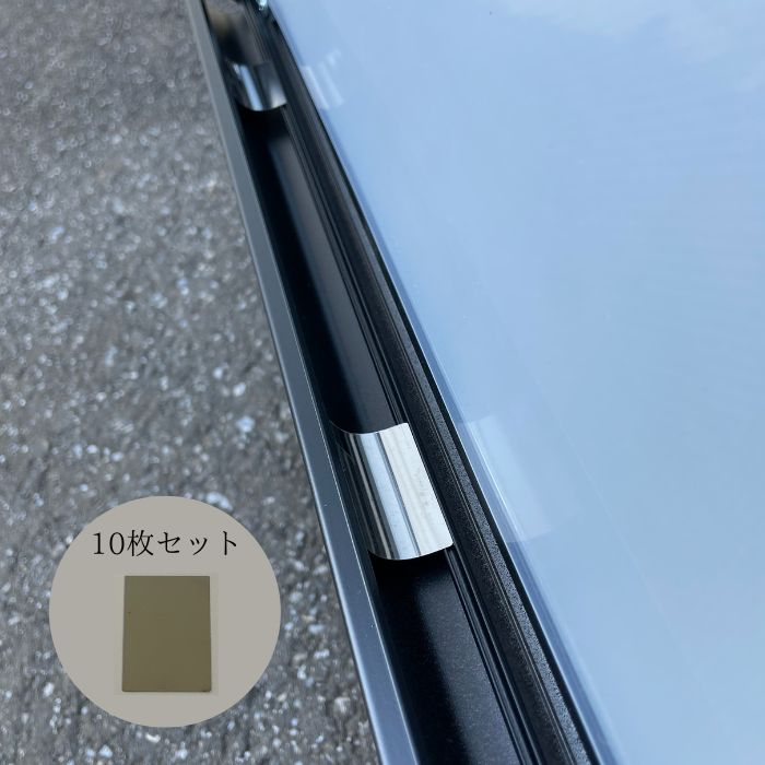 ポスター看板用プレートスプリング